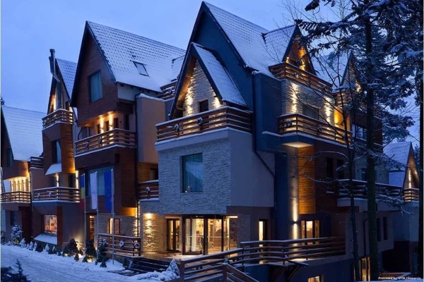 Hotel Ioana